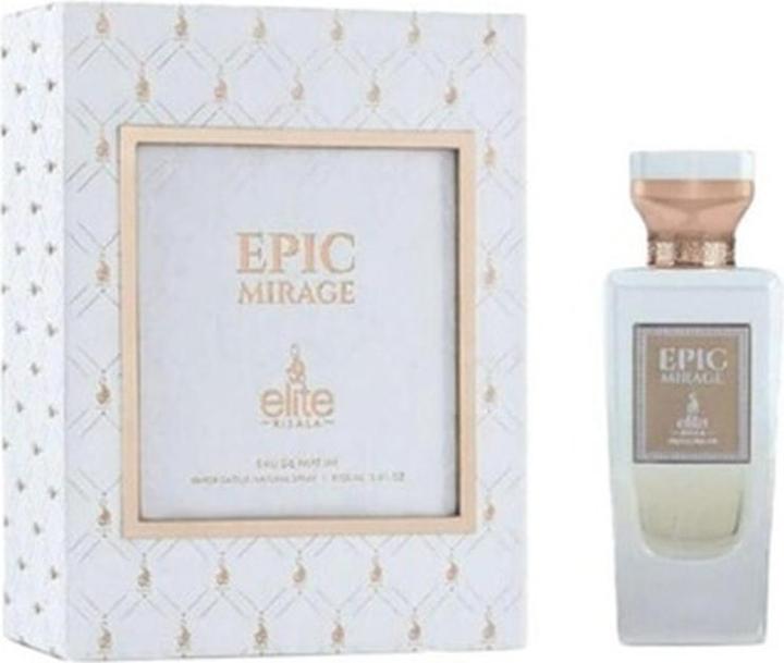 Immagine prodotto Risala Elite Epic Mirage EDP (Eau de parfum, 100 ml)