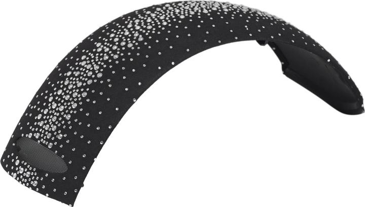 Image du produit One K Accessoire de casque d'équitation haut éclat