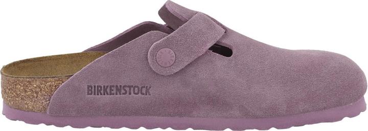 Produktbild Birkenstock Boston Velours schmal - 67941 (43)