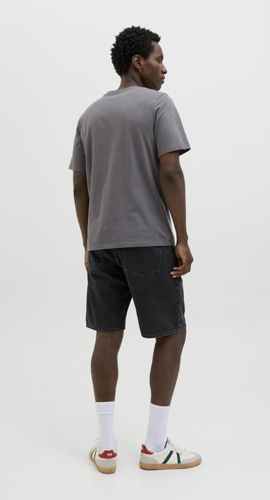 Produktbild Jack & Jones T-Shirt AXON Kurzarmshirt (M)