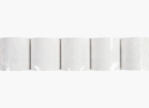 Immagine prodotto Exacompta Rotoli di carta termica per ricevute POS, registratori di cassa e casse computerizzate