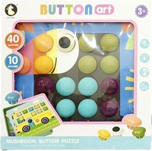 Immagine prodotto Swede Puzzle für Kinder (40 pezzi)