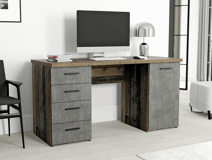 Produktbild Forte Net 106 (145 x 60 x 76.5 cm)