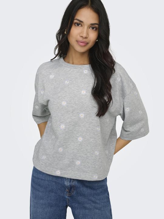 Produktbild Only ONLLUNA Sweatshirt Sweatshirt (XL)