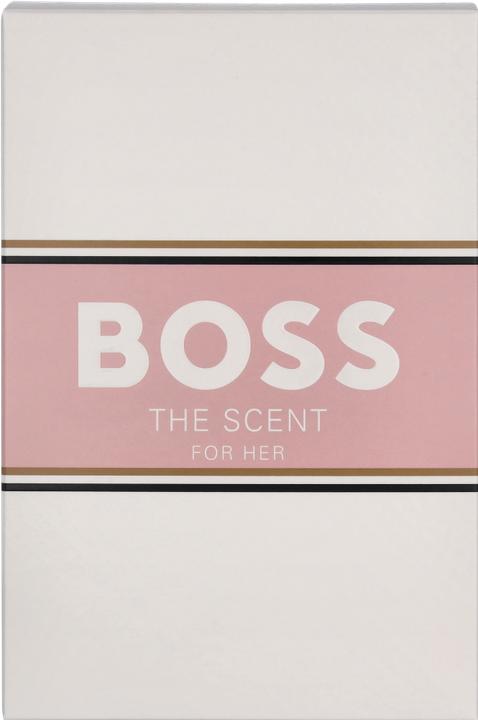 Produktbild Hugo Boss The Scent For Her (Parfum Set)