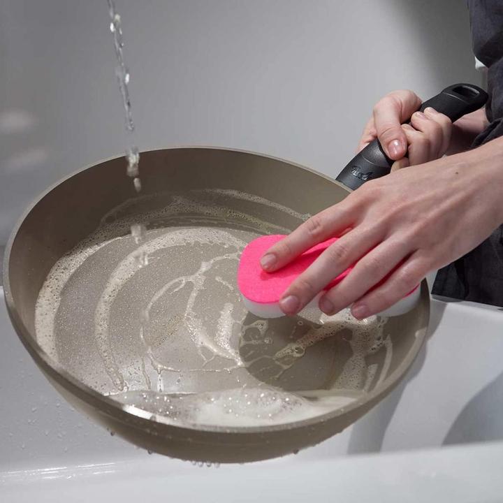 Produktbild Fissler Ceratal Comfort Pannenset mit keramischer Antiaanbaklaag, Made in Germany (Bratpfanne, Aluminium)