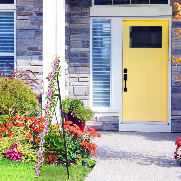 Actual product image Relaxdays Climbing aid (34 cm, 36 cm)