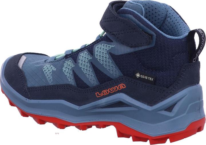 Produktbild Lowa Maddox Pro GTX VC (31)