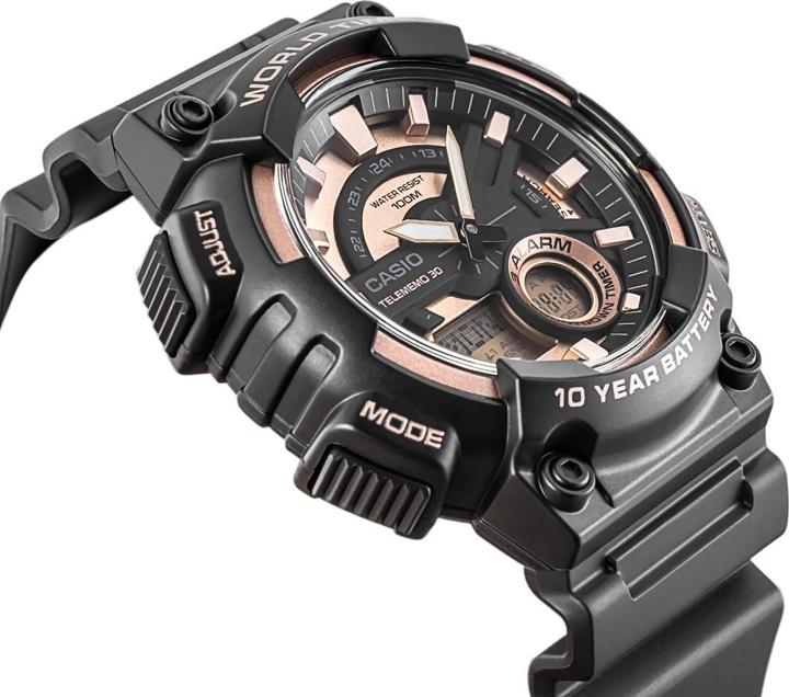 Image du produit Casio AEQ-110W-1A3VDF (47 mm)