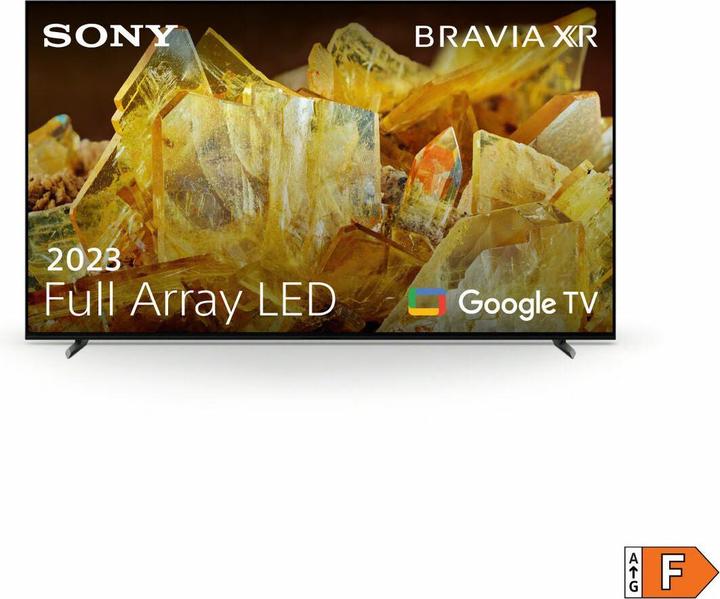 Produktbild Sony XR-65X90L (65", X90L, LED, 4K)