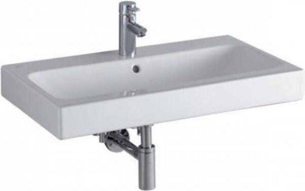 Productafbeelding Geberit Keramag / Wastafel iCon 75 cm wit 124075000 (480 mm, 750 mm)