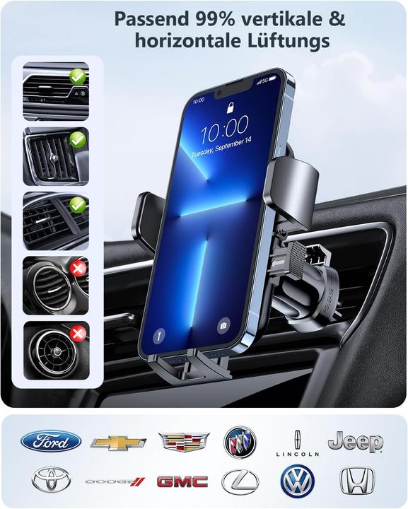 Immagine prodotto Miracase Porta cellulare