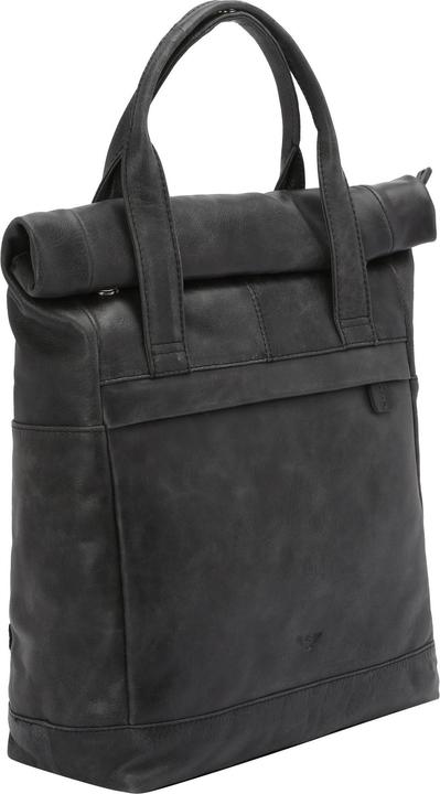 Produktbild Voi City Cowboy Marlou Rucksack Leder 29 cm Laptopfach (10 l)