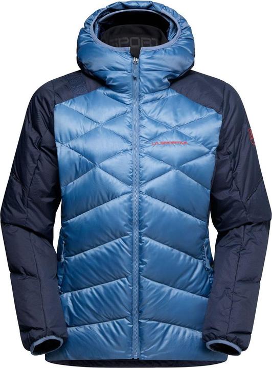 Produktbild La Sportiva Bivouac Down Jkt W (XL)