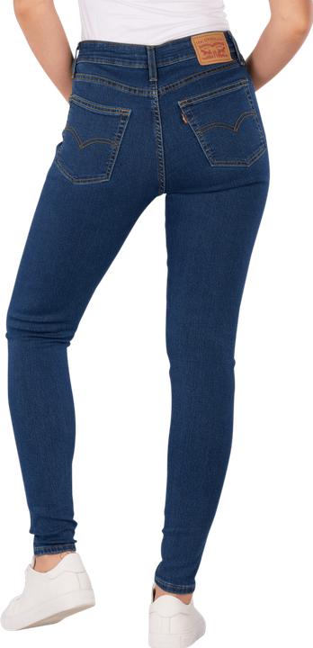 Immagine prodotto Levis 721 Jeans Skinny Fit (W26/L30)