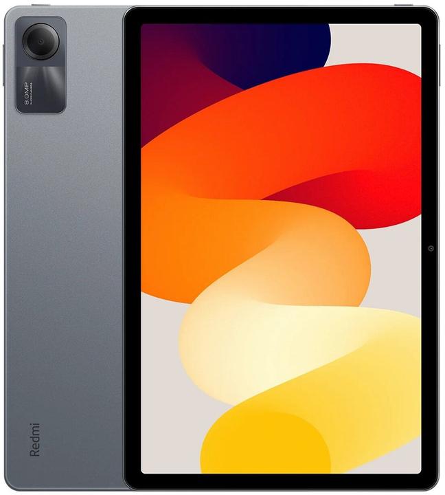 Actual product image Xiaomi Redmi Pad SE (11", 256 GB, Graphite gray)
