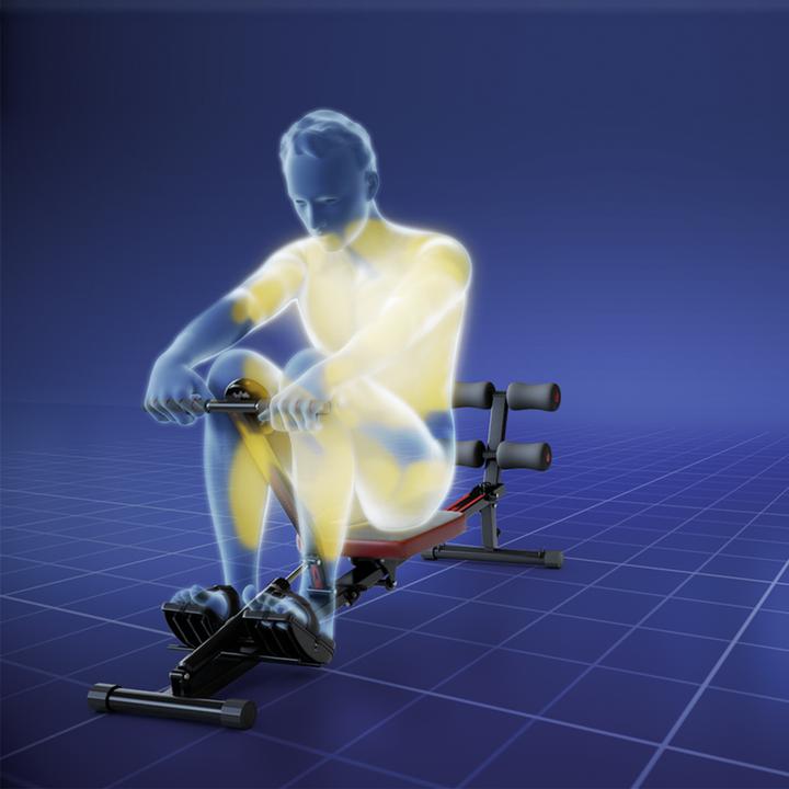 Produktbild Kendox Row Shaper