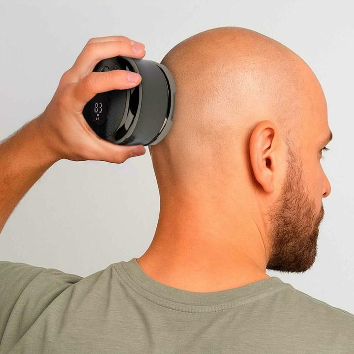 Actual product image Jata Rasierer JBMA1444