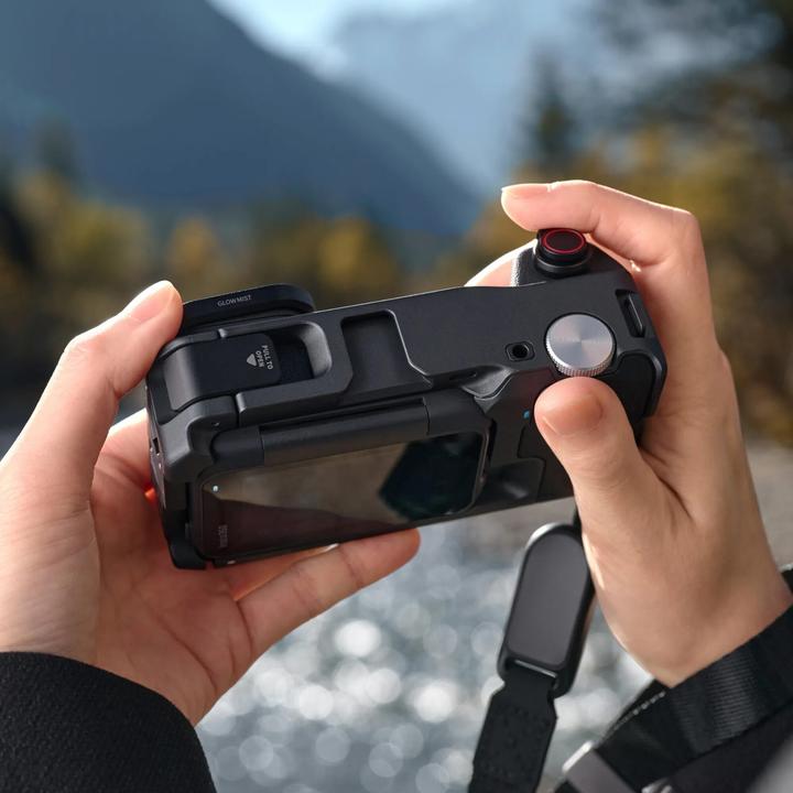 Actual product image Insta360 Ace Pro 2 Videography Bundle Limited Edition Action Camera (NFC)