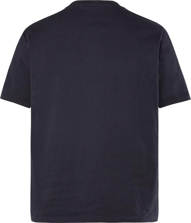 Image du produit JP1880 T-shirt JP 1880 à manches courtes. Col rond et imprimé Grill - jusqu'au 8XL (XXL)