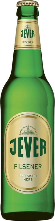 Produktbild Jever Pilsener (1 x 50 cl)
