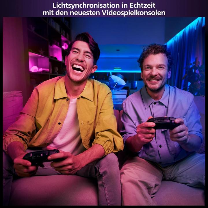 Immagine prodotto Philips Hue Play Sync Box Generation 2