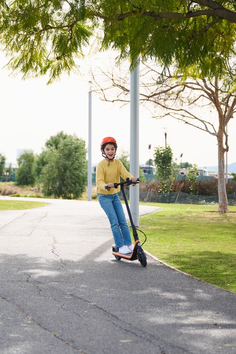 Image du produit Segway-Ninebot eKickScooter C2 E (16 km/h, 11 km, 150 W)