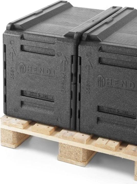 Produktbild Hendi Thermo Catering Container 66L (66 l)