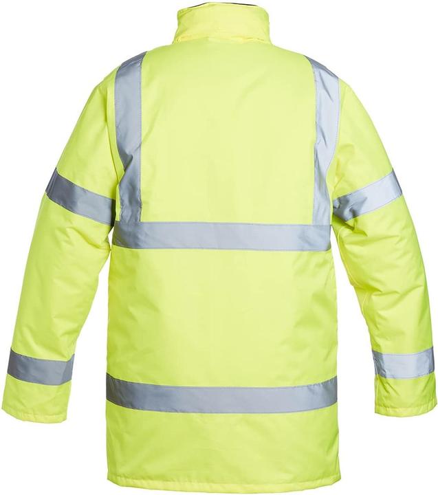 Actual product image Blackrock Workwear Blackrock HiVis Jacket Adults (S)