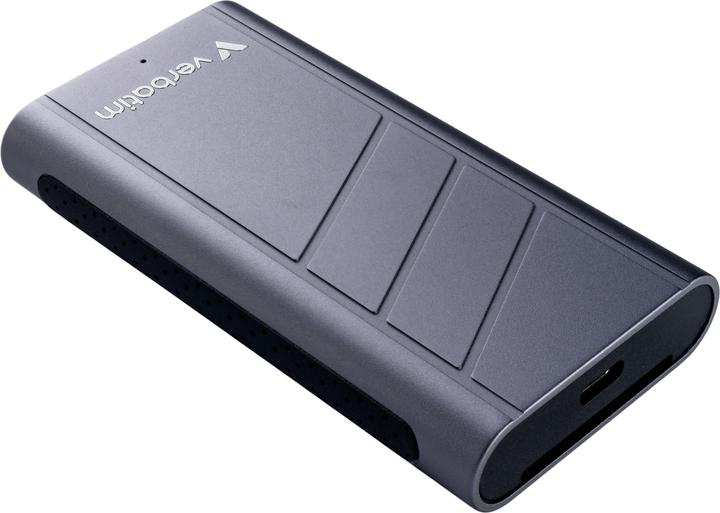 Produktbild Verbatim TurboMetal (1 TB)