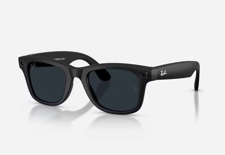 Actual product image Ray Ban Wayfarer (Gen 2)