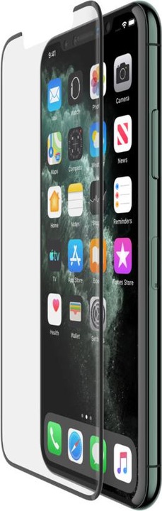 Produktbild Belkin Screenforce Invisiglass Ultra Curve (1 Stück)