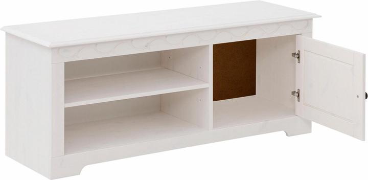 Loft 24 Laura (125 x 50 x 40 cm)