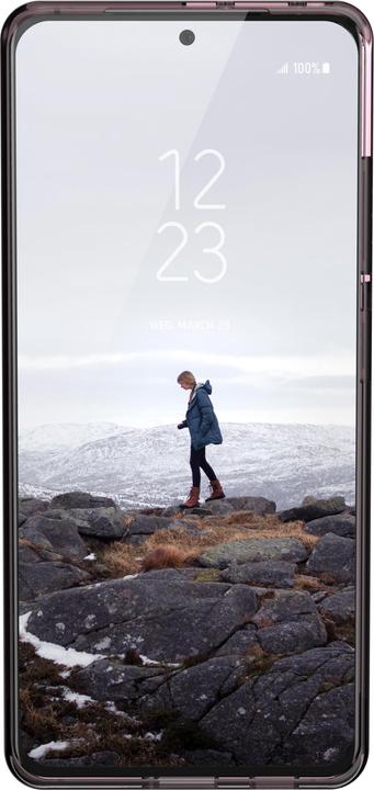 Produktbild UAG (U) Lucent Case (Samsung Galaxy S21 Ultra 5G)
