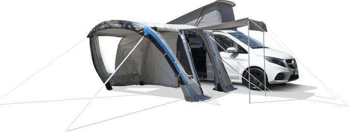 Actual product image Brunner Air Travel II (28.50 kg)