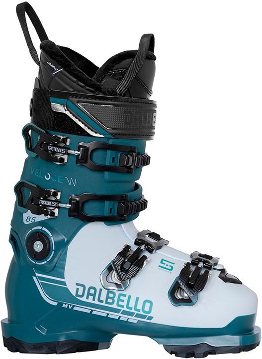 Immagine prodotto Dalbello Scarponi da sci Veloce 85 Mv W 2025 (23.5)