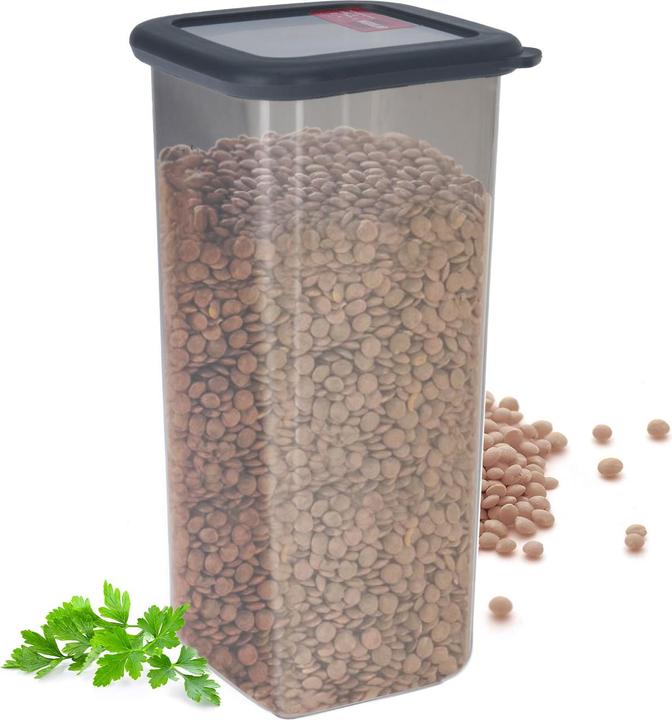 Actual product image Storage Solutions Eh (11 cm, 1.60 l)