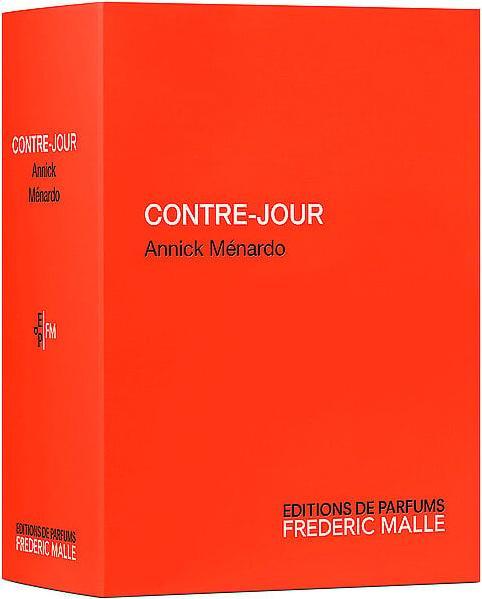 Immagine prodotto Frédéric Malle Contre-Jour (Extrait De Parfum, 100 ml)