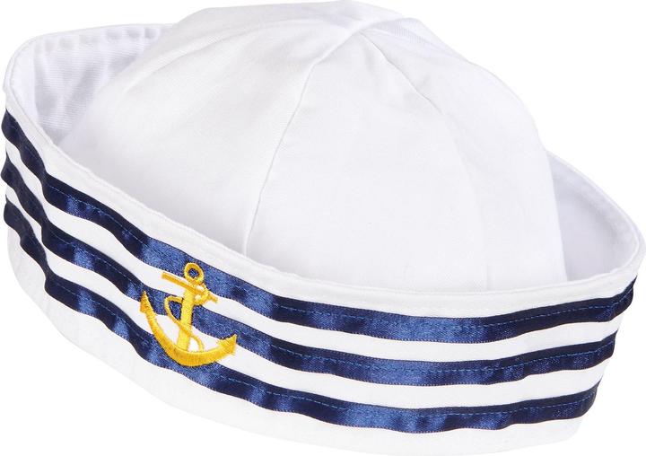 Produktbild Widmann Seemanshut aus Stoff