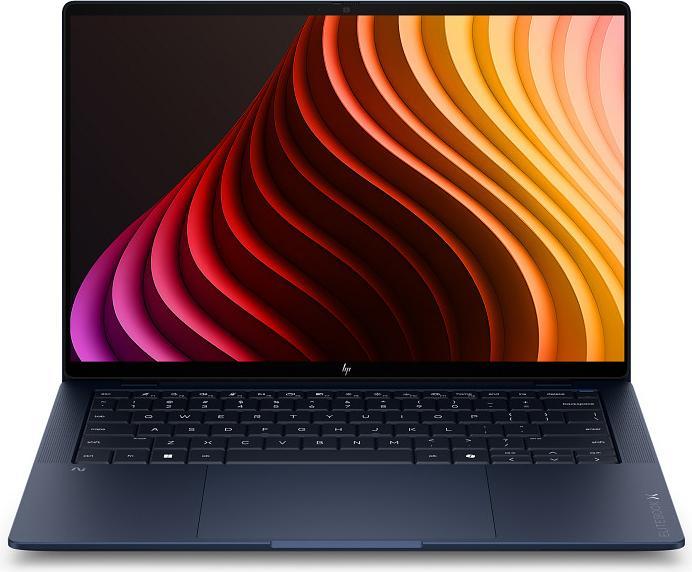 Immagine prodotto HP EliteBook X G2i Next Gen AI PC (14", 512 GB, 32 GB, CH, Intel Core Ultra 7 356H)