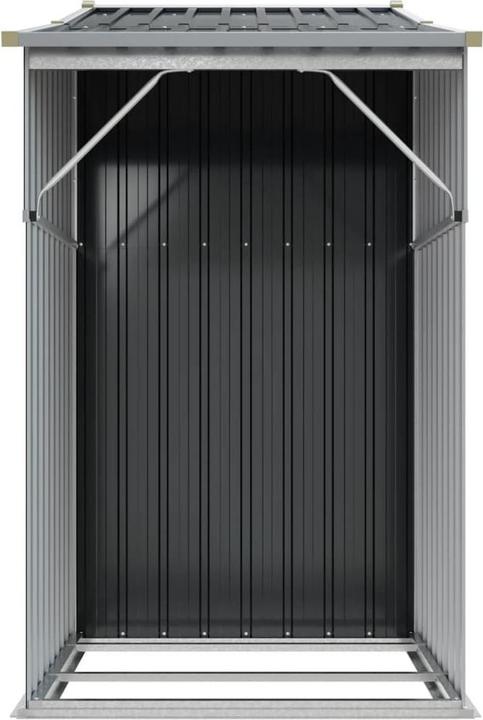 Produktbild vidaXL Gerätehaus