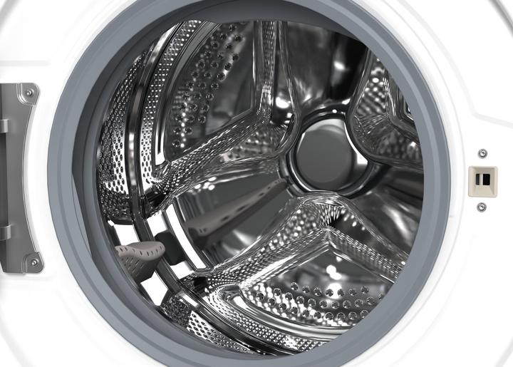 Actual product image Sharp ES-WNFB814CWDA (8 kg, Left)