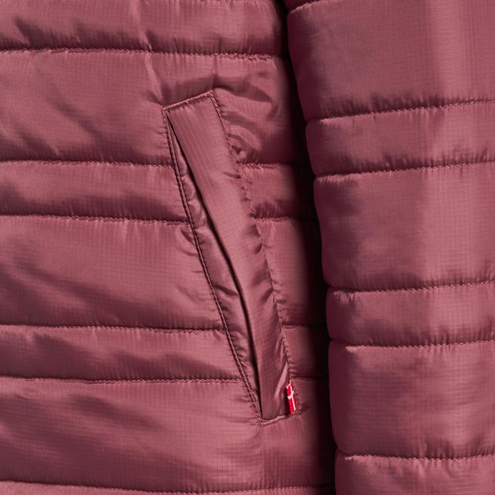 Actual product image hummel Hmlbilbo Tex Jacket (122)