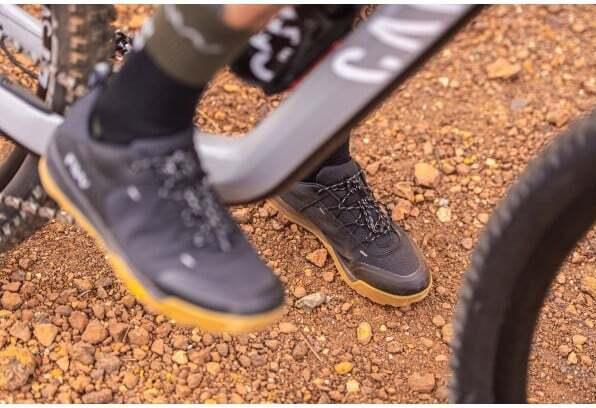 Actual product image Northwave Rockit cycling shoes (37)