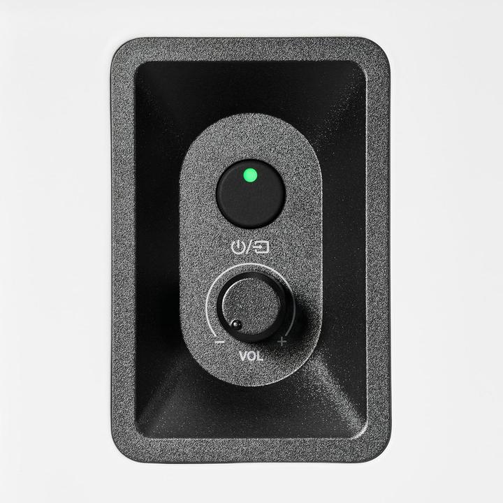 Image du produit Audio-Technica AT-SP3X (1 paire, 30 W)