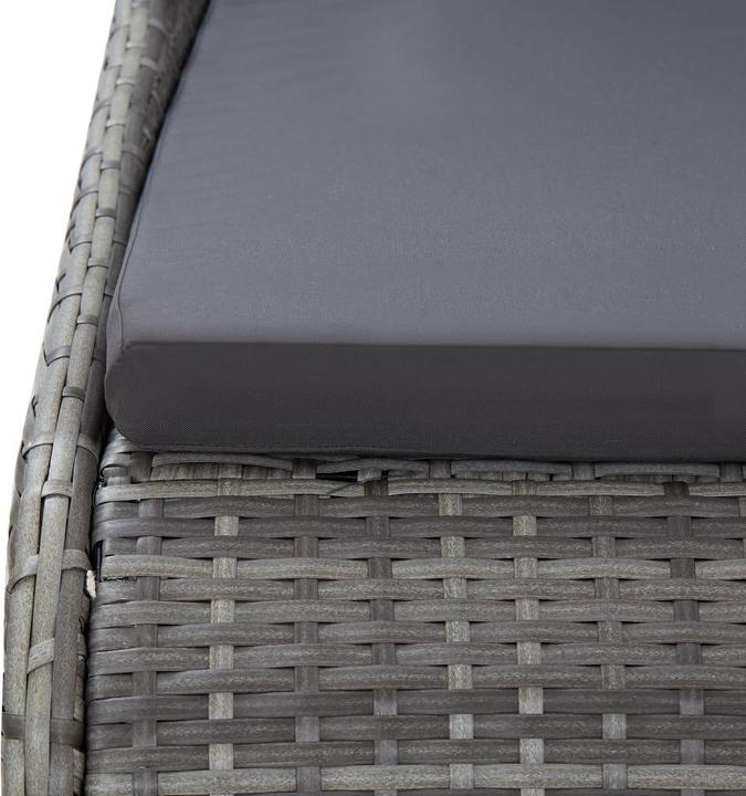 Produktbild vidaXL Sonnenliege (200 cm)