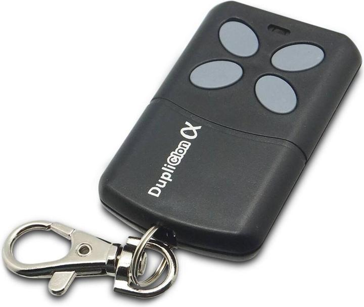 Actual product image MandoCopy Fernbedienung 8000 (Universal remote control, Infrared)