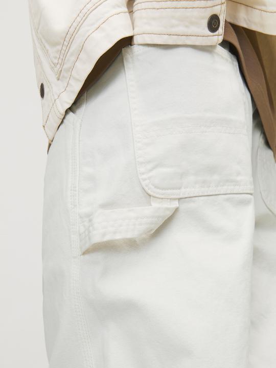 Actual product image Jack & Jones Loose fit cargo trousers Trousers (36)