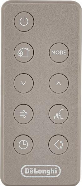 Image du produit De'Longhi Pinguino PAC EX93 (34 m², 9400 BTU/h)