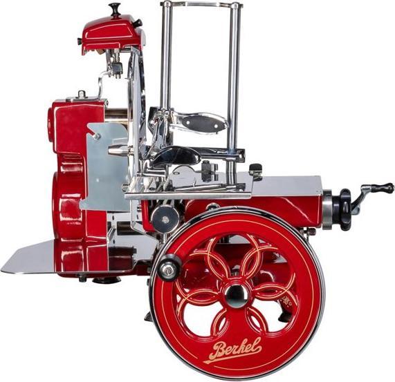 Actual product image Berkel Volano Tribute